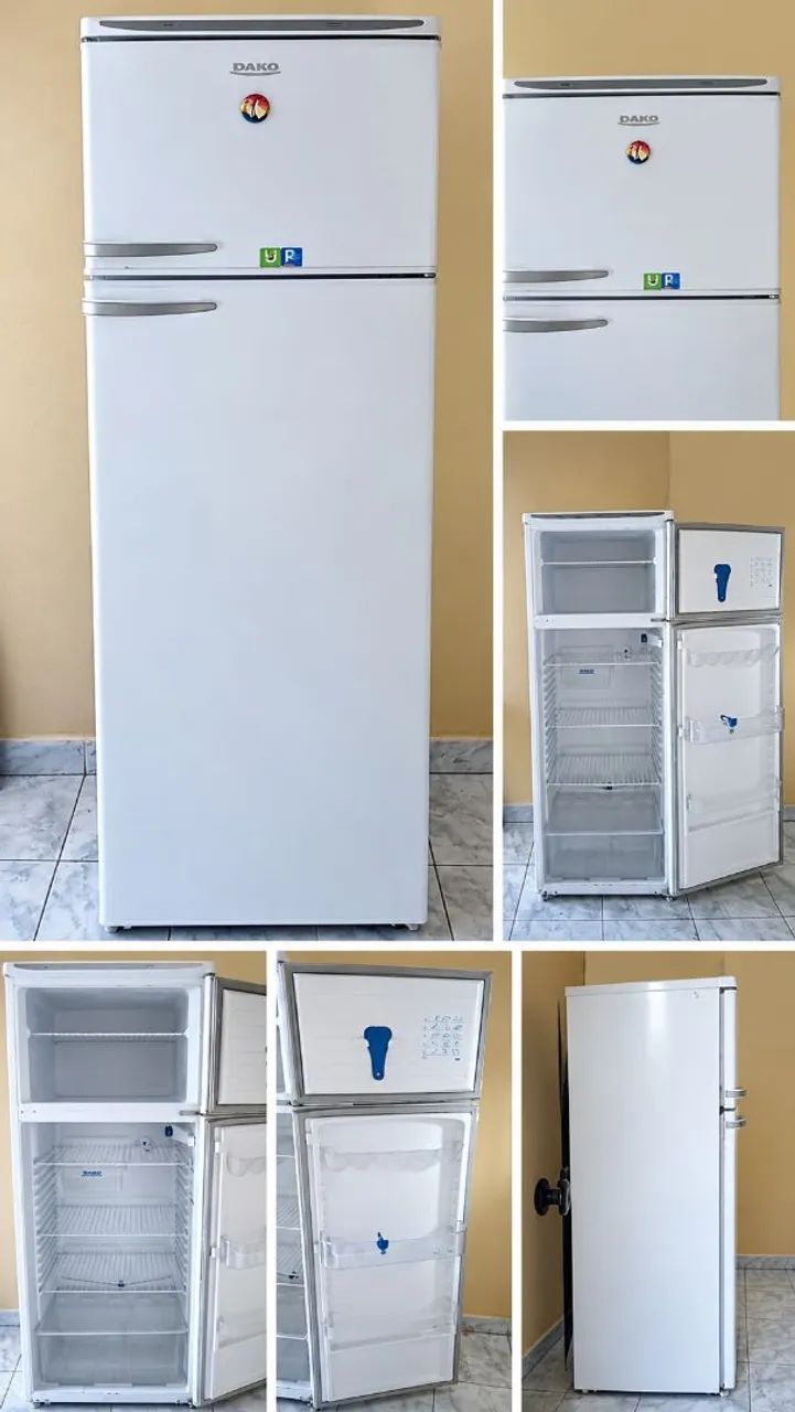GELADEIRA