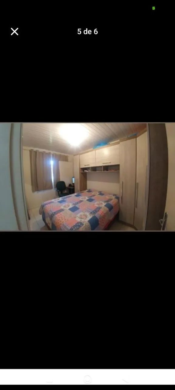 Casa a venda 