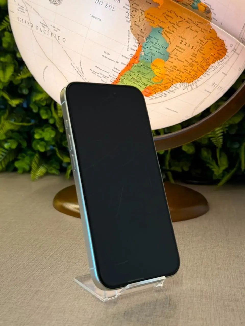 iPhone 15 Pro 512GB - Promoção - Todo original - Até 18x - Foto 4