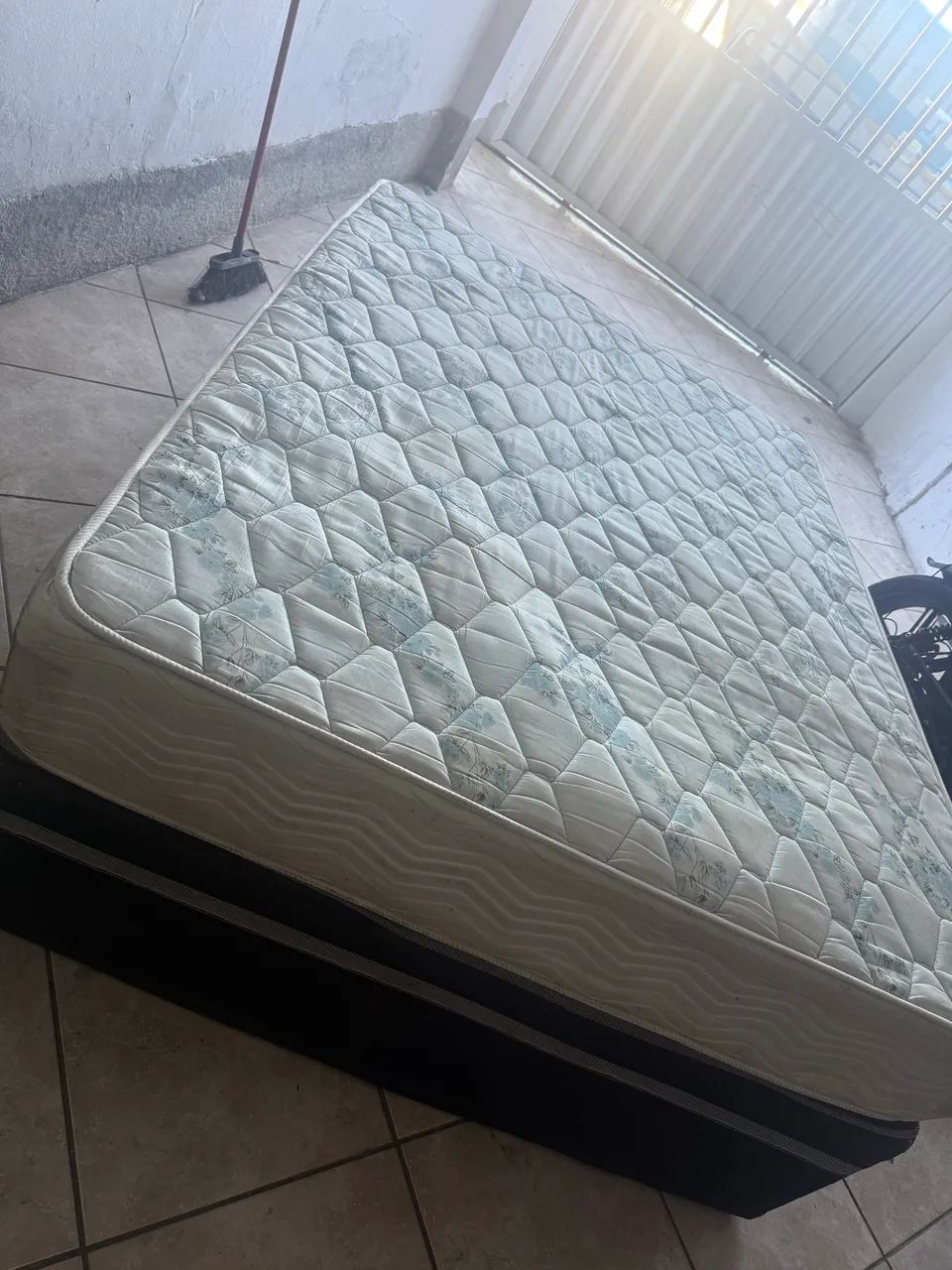 Vendo três camas - Foto 2