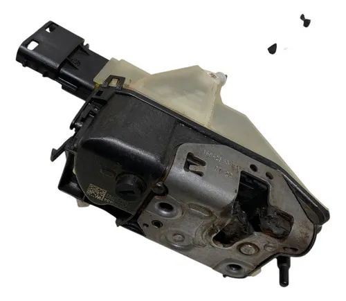 Fechadura Dianteira Direita Citroen Cactus 2020 Psa254434 - Peças