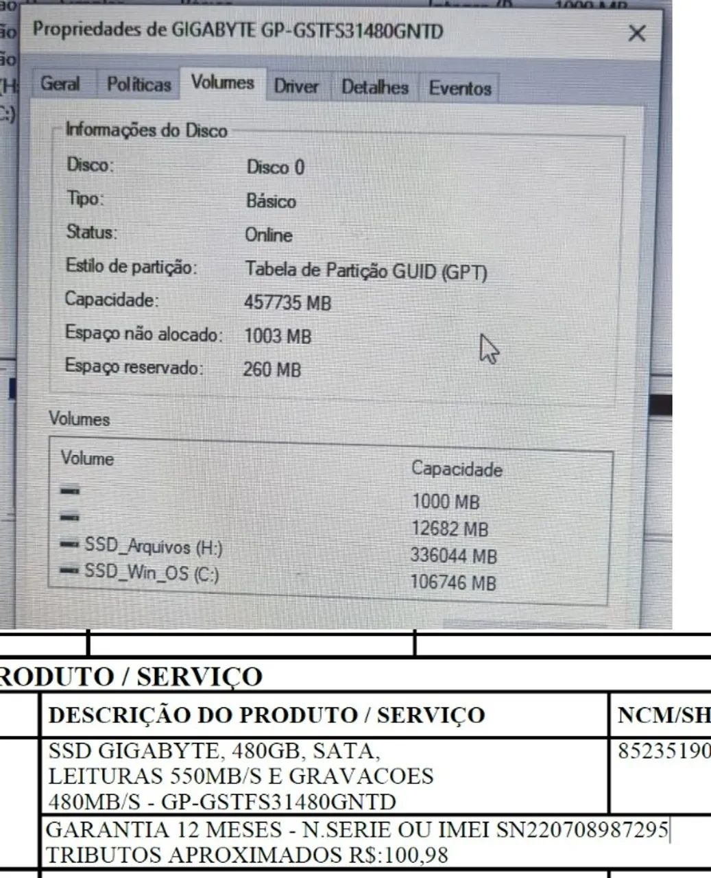 Notebook Lenovo Intel Core i7 1.8Ghz - Foto 5