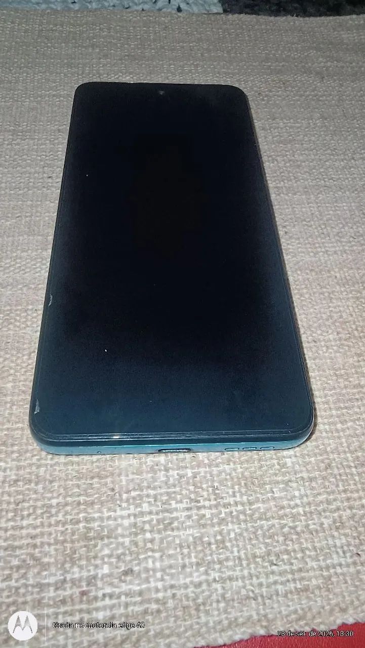 Celular Moto G 22 ótimo estado  - Foto 2