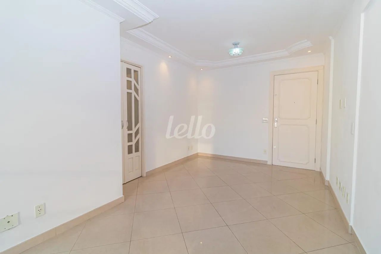 Apartamento 1 quartos para alugar no(a) Campos Elíseos - Foto 2