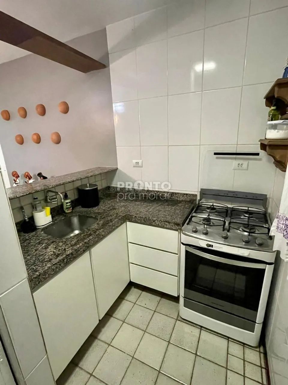 Casa de Condomínio com 3 quartos em Gravatá - Foto 2