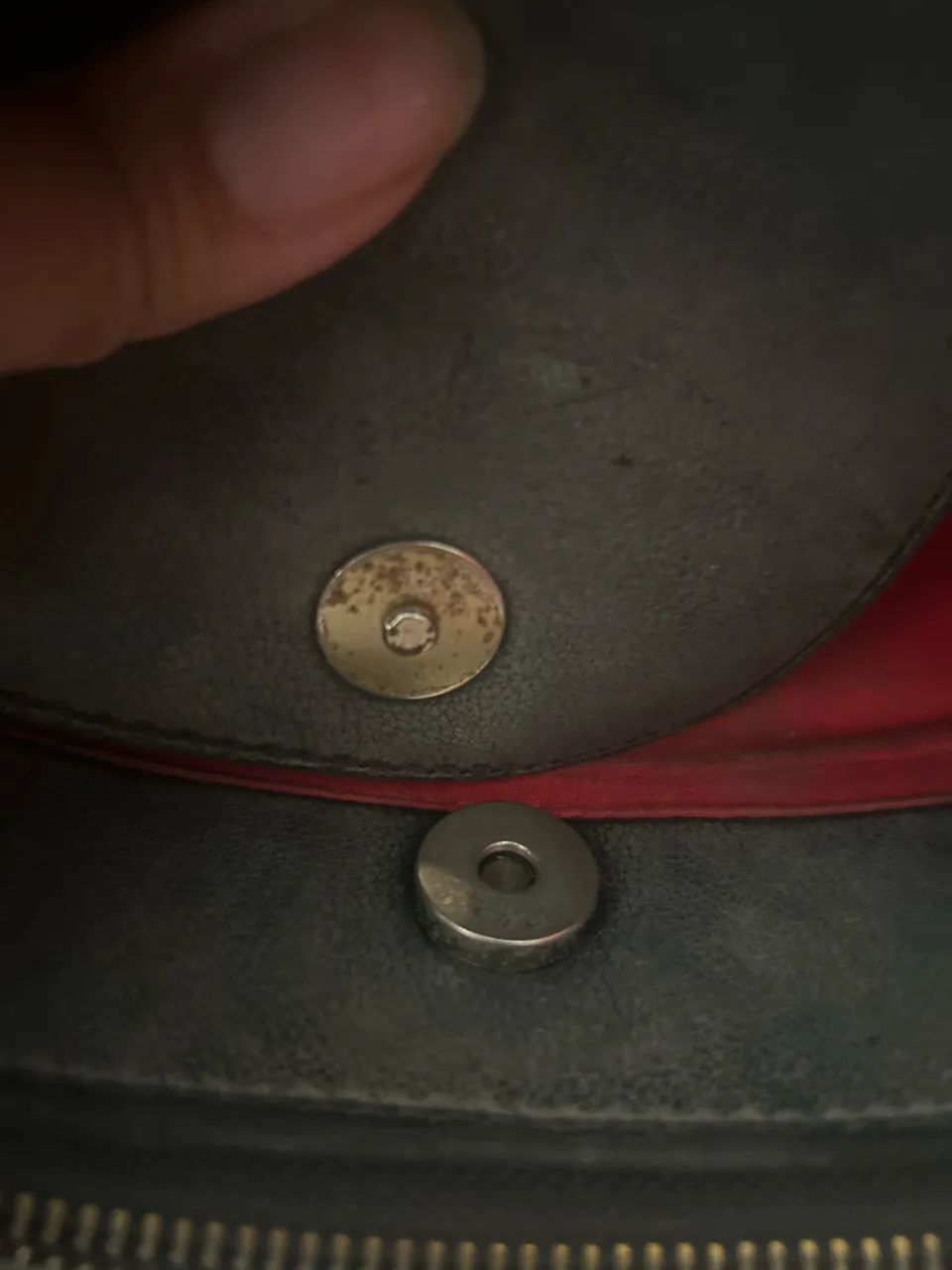 Bolsa Schutz Original - Foto 4