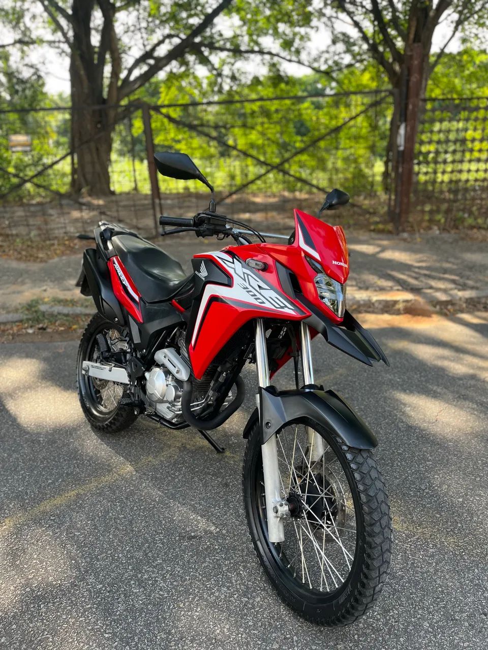 XRE 300 2019 ABS NOVA 