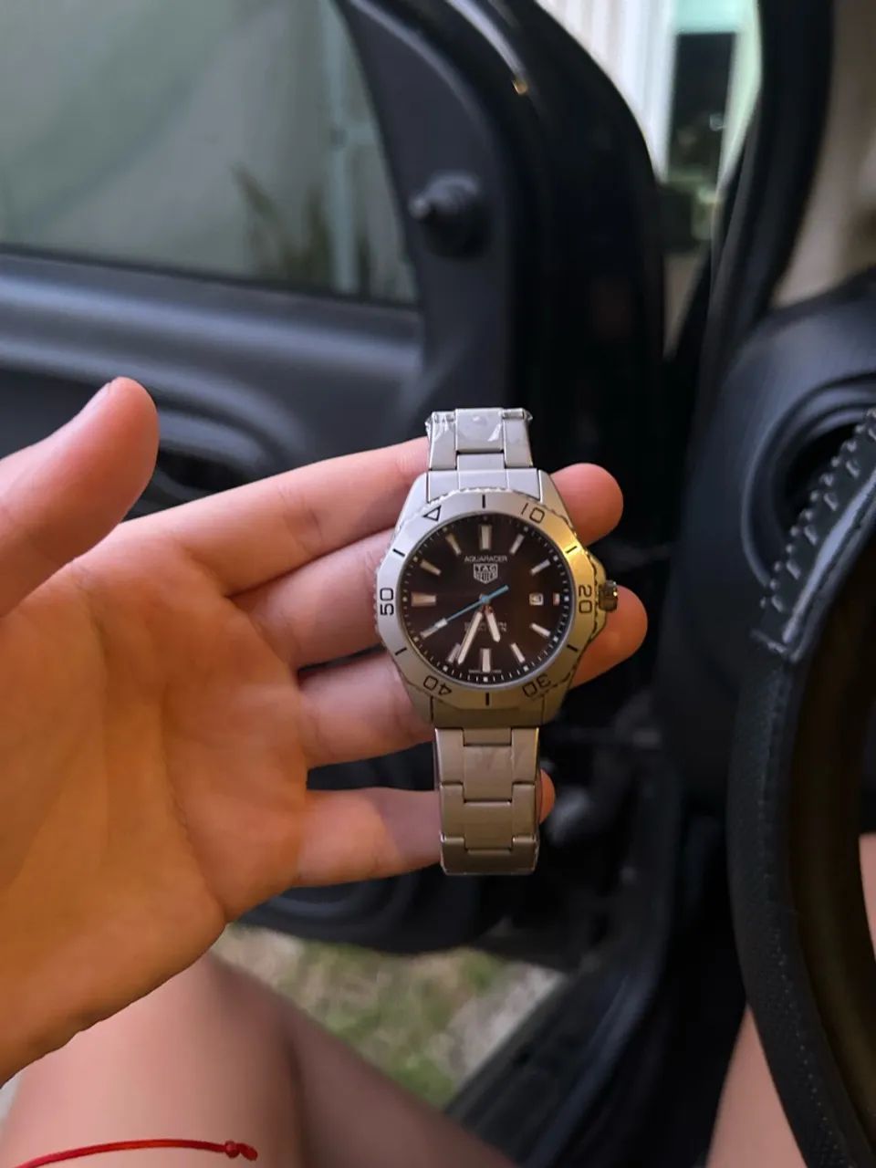 Tag Heuer Aquaracer - Foto 2