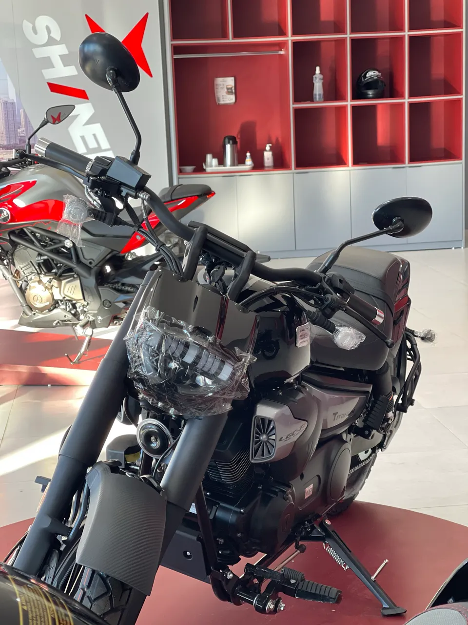 Motos Honda XR 250 Tornado 2020 - Sorriso, Mato Grosso