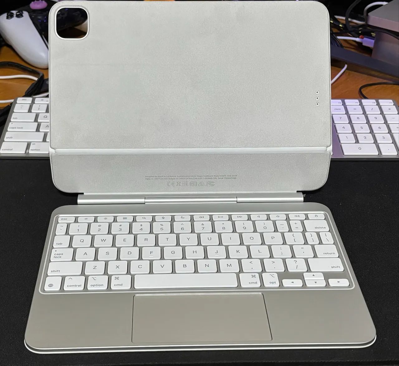 Apple Magic Keyboard (11?) - Foto 3
