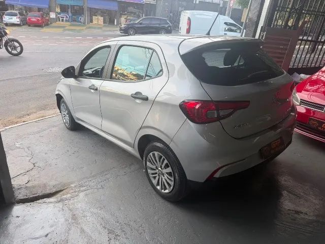 Fiat Argo 1.0 6V Flex. 2023 - Foto 2