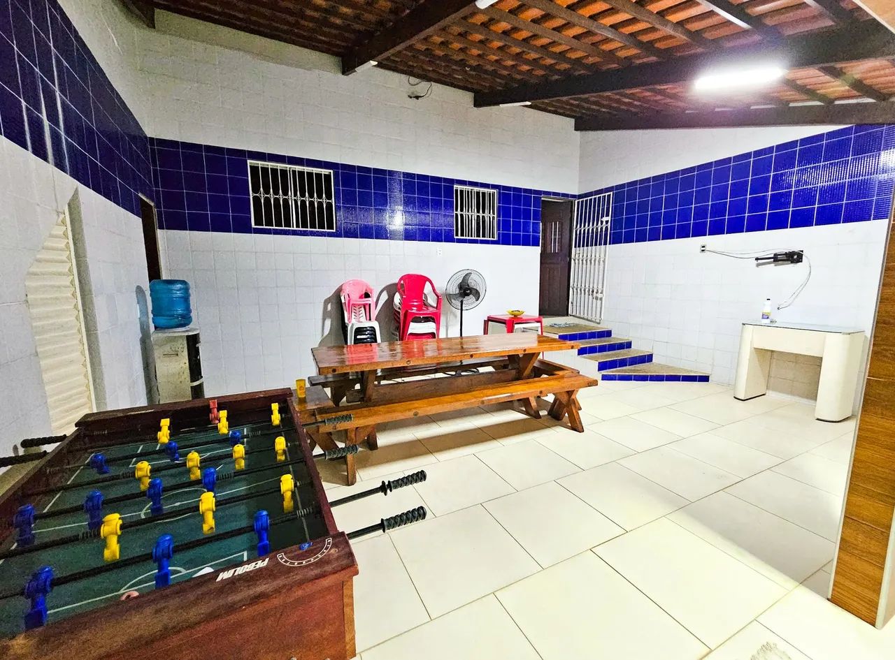 Casa para temporada no Village de Jacumã - Foto 6