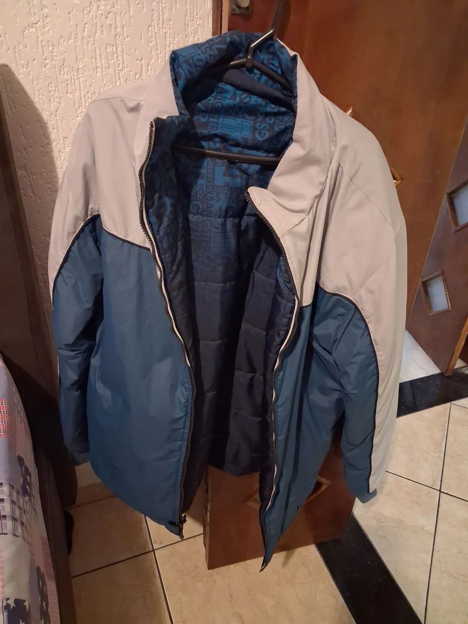 Jaqueta masculina  - Foto 3