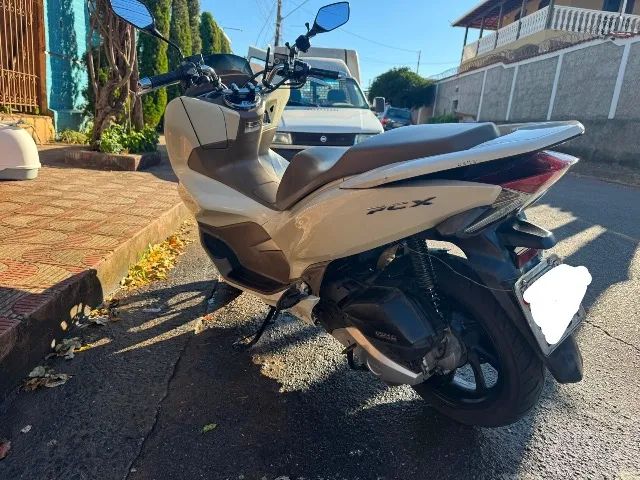 Honda Pcx 2019 - Foto 5