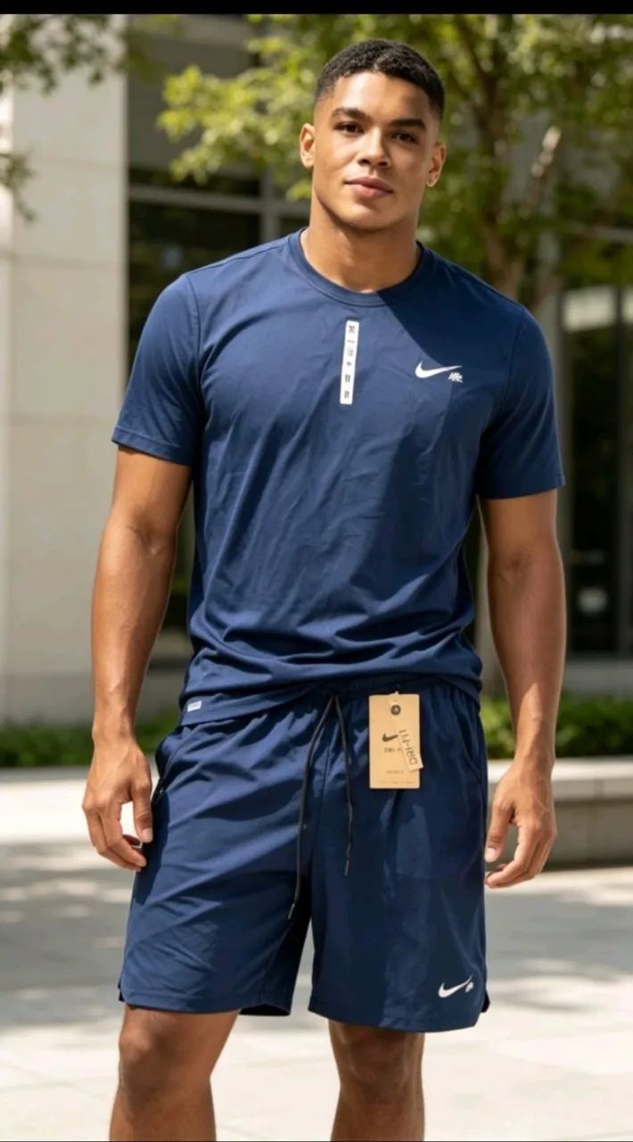 CONJUNTO DRYFIT - Foto 5