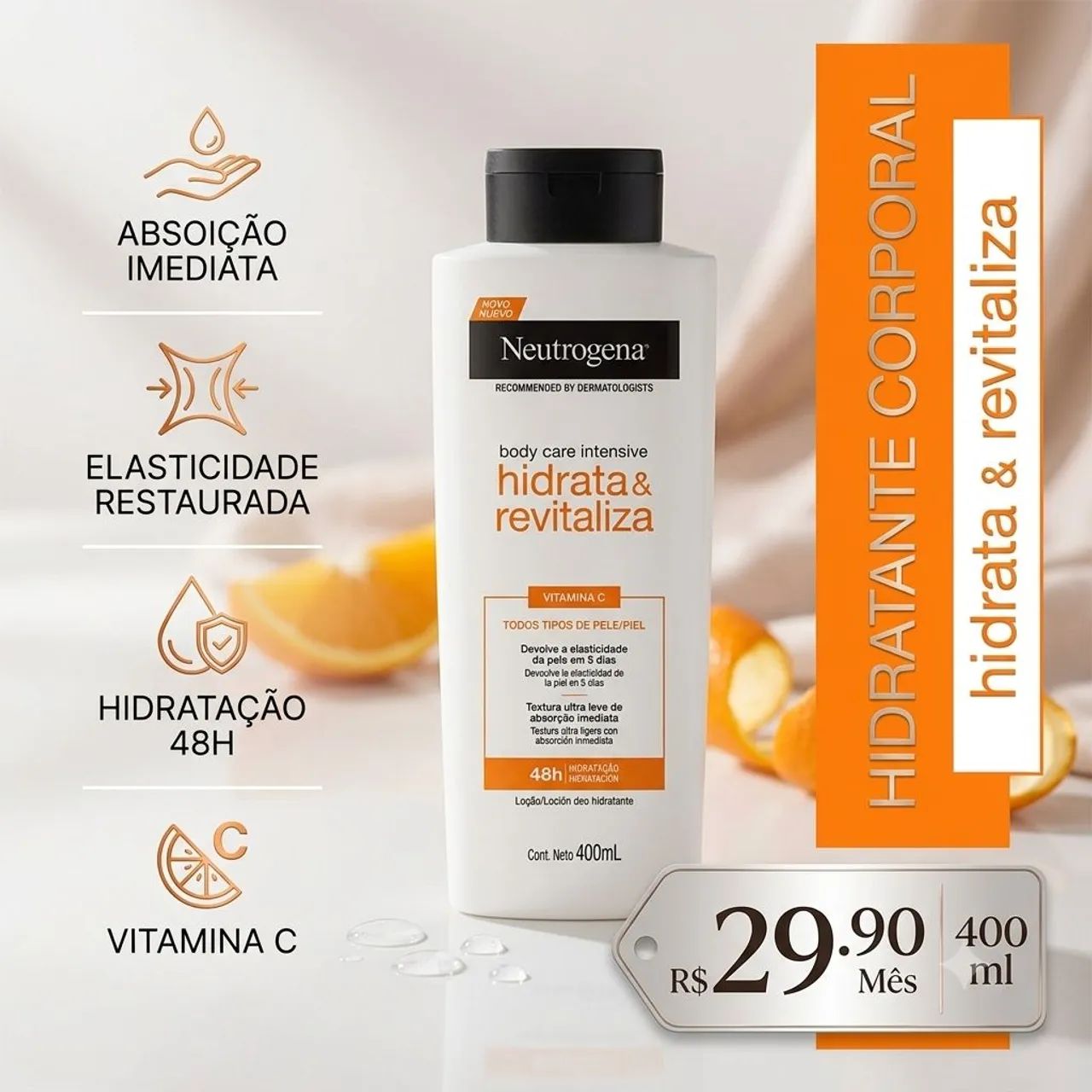 Produtos de beleza  - Foto 2