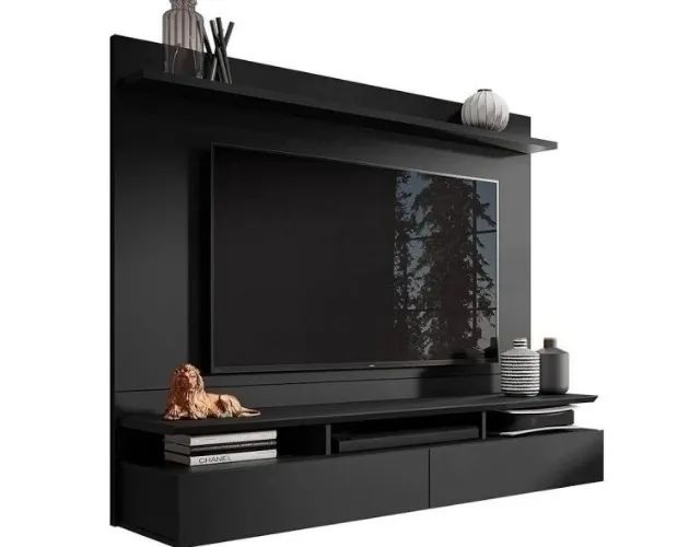 Painel para TV até 60 polegadas  - Foto 3