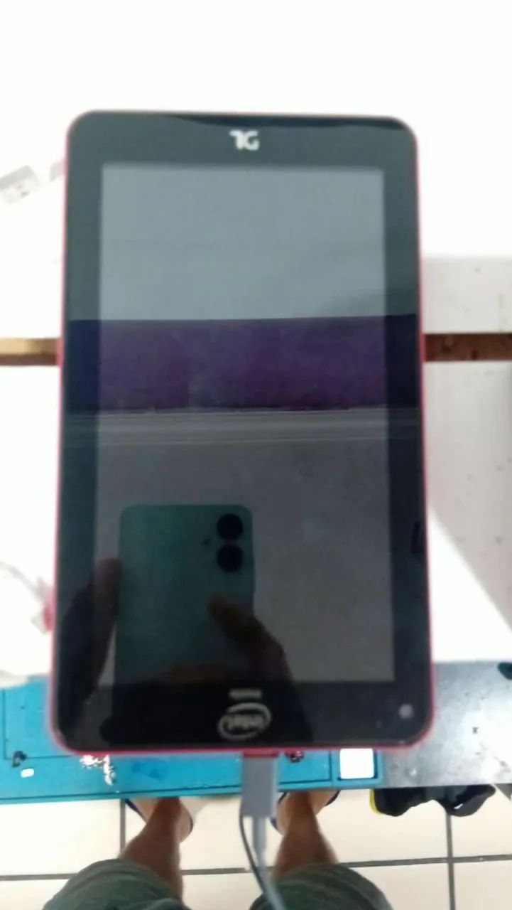 Tablet DL chip 8 GB