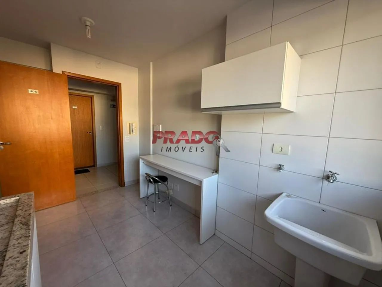 Locação | kitnet com 34.08 m², 1 dormitório(s), 1 vaga(s). MARINGÁ - Foto 3