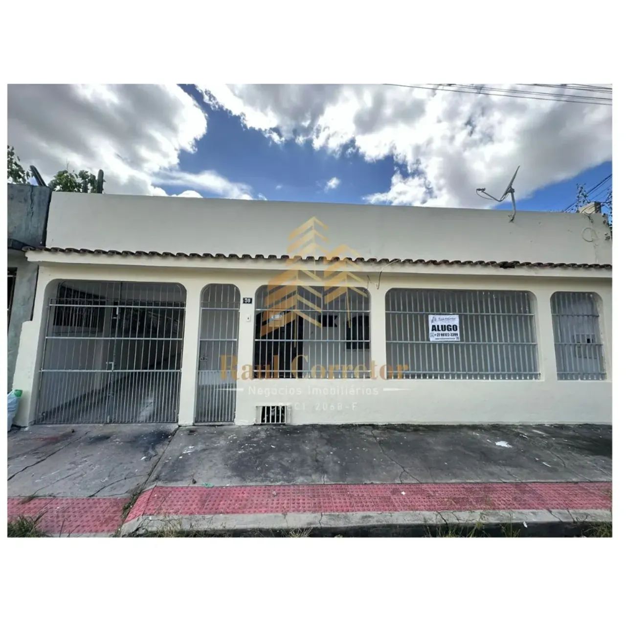 Casa para aluguel 4 quartos em Mata da Serra - Serra - ES