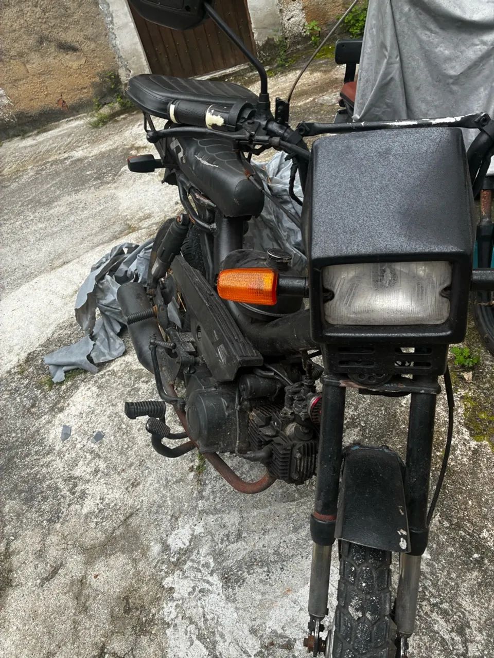 Mobilete 100 cc  - Foto 3