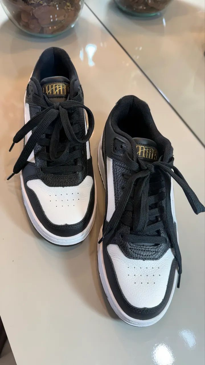 Tênis puma novo original masculino !  - Foto 3