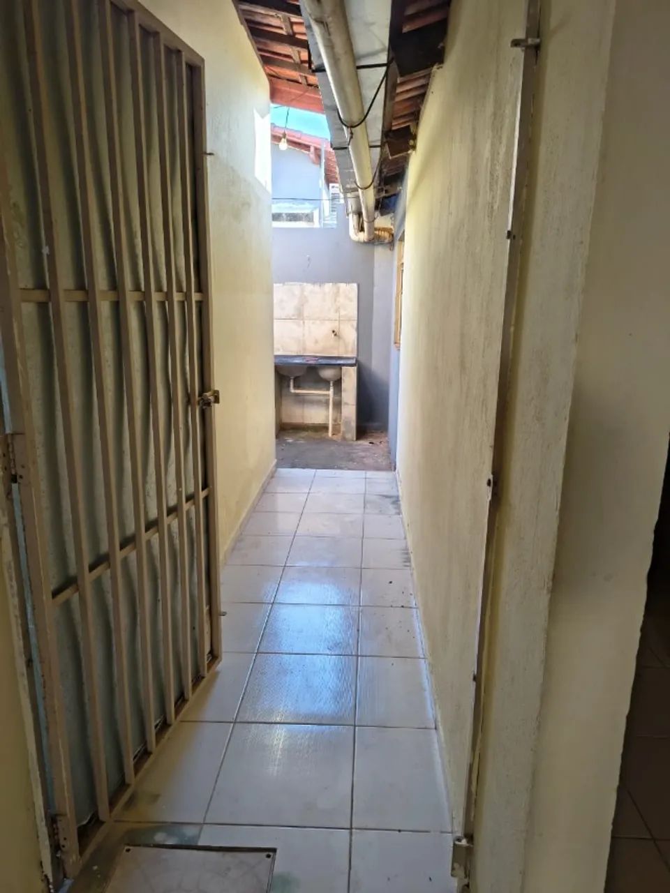 Casa + edícula 806 Sul lote de 400 m2 - Foto 2