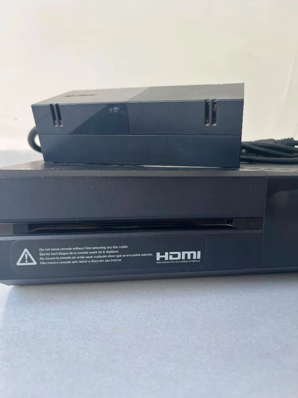Xbox One Fat - Foto 4