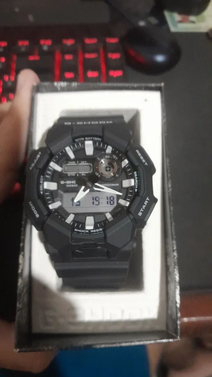 Relógio g shock original  - Foto 4