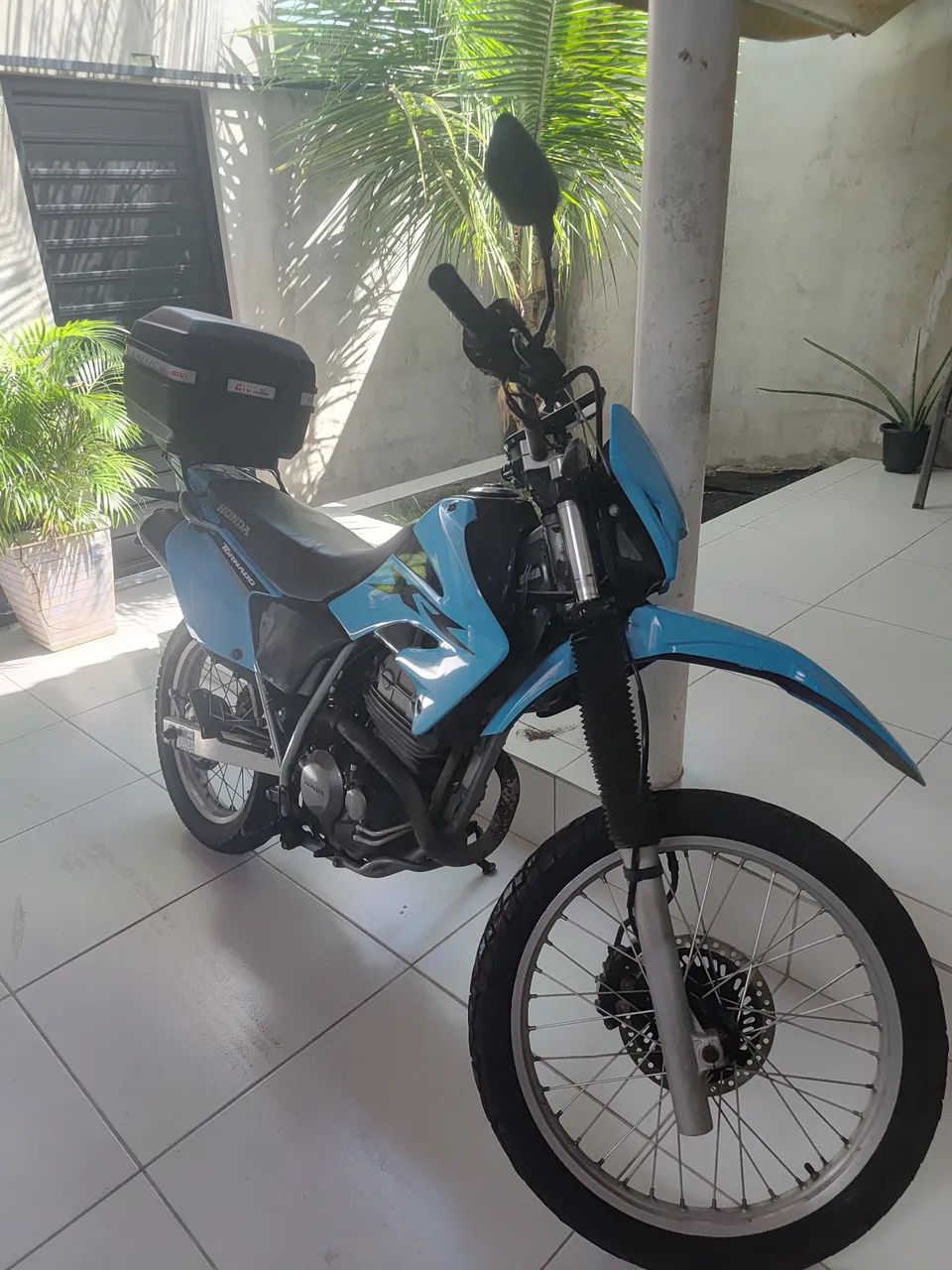 Vendo tornado 250  - Foto 4