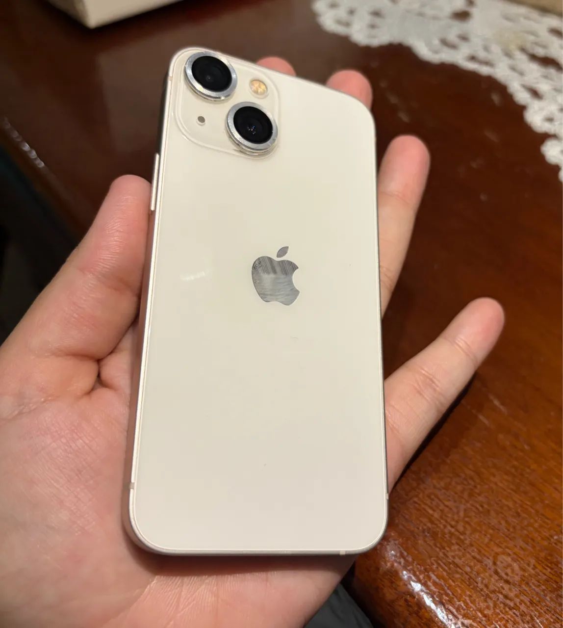 iPhone 13 Mini - 128gb - Foto 2