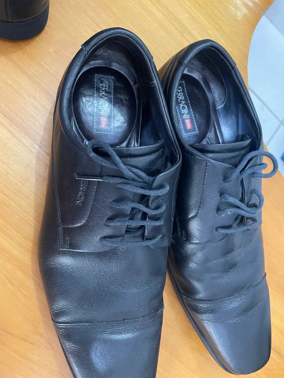 Sapato ferracini pteto42 - Foto 2