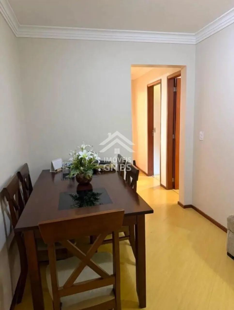 Apartamento Capão Raso - Foto 2