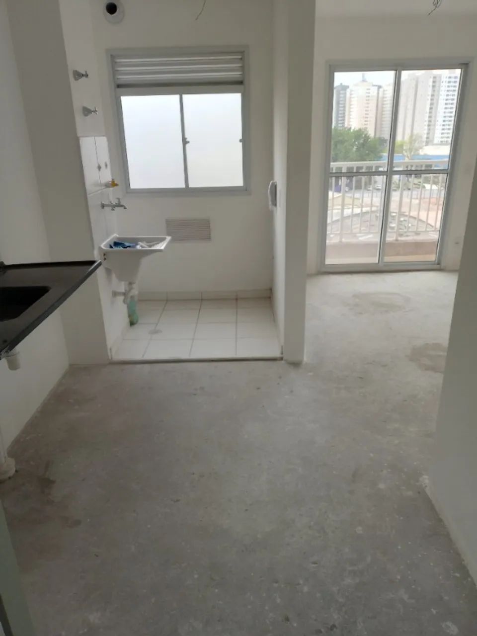 Foto - São Paulo - Água Branca