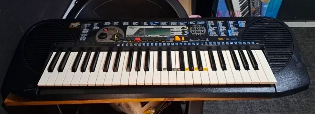 Violão e Teclado - Foto 3