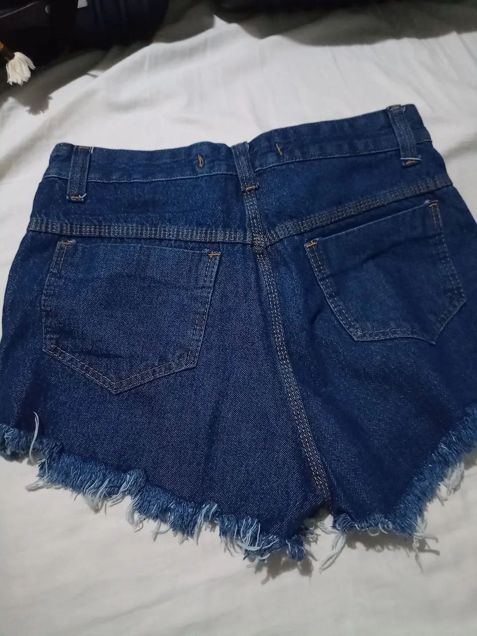 Short feminino  - Foto 2