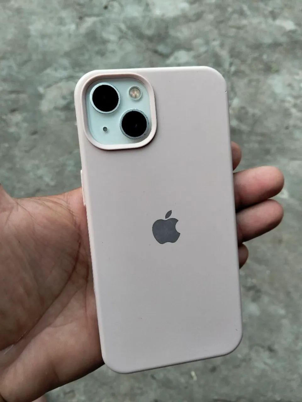 Iphone 13 branco 128 gb - Foto 2