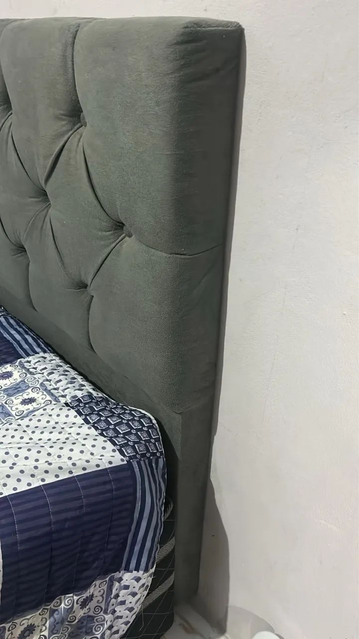 Cabeceira  - Foto 2