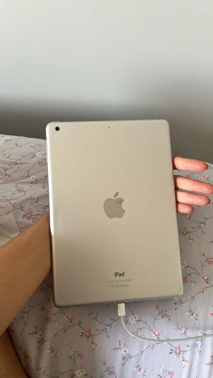 iPad Pro 3º Geração 256GB + Magic Keyboard Original Apple - Foto 2