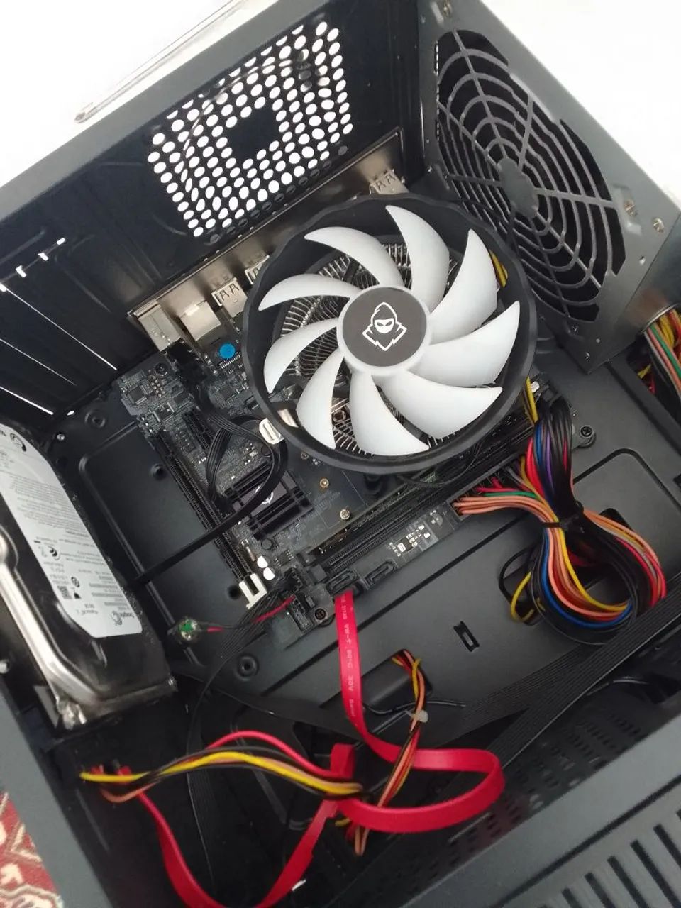 PC para estudo