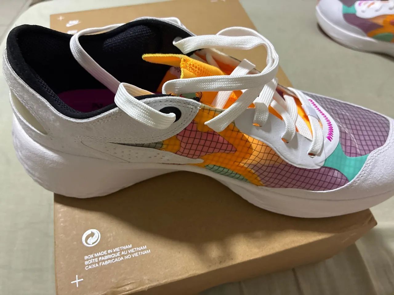 Jordan Delta 3 Low Nitro - Foto 3