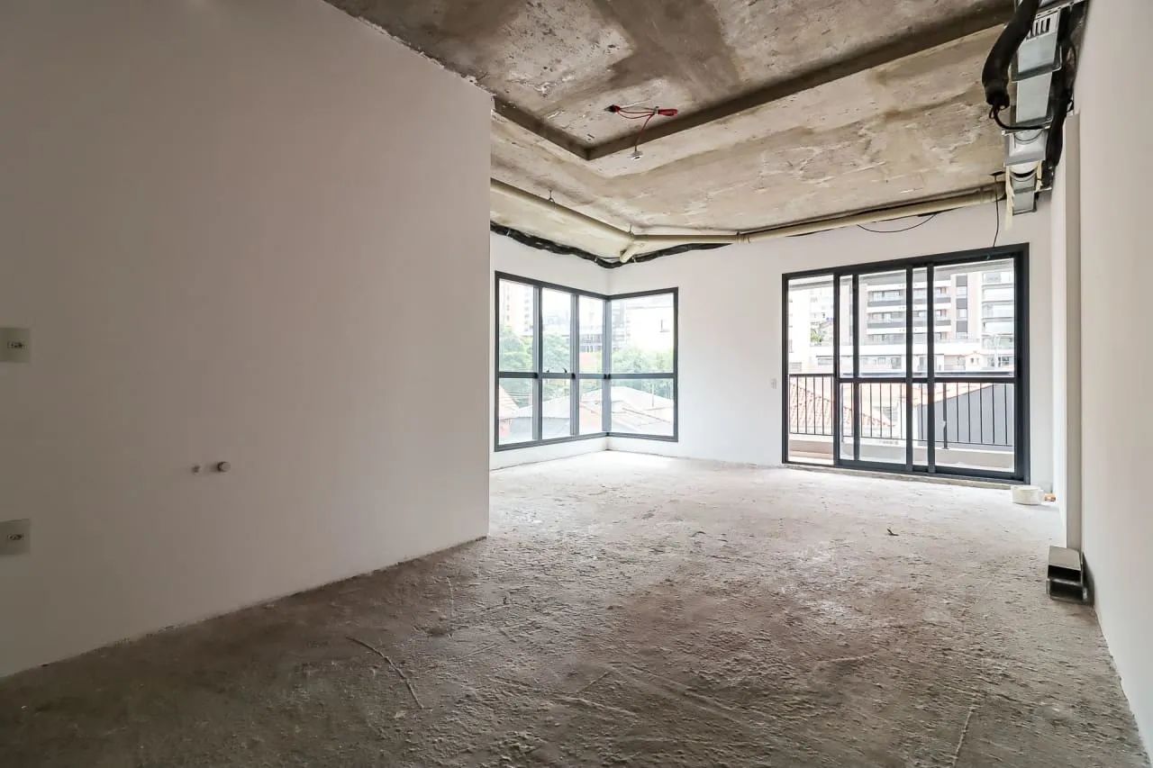Sala comercial na Rua Humberto I, 115 - Sala 15  56 m²