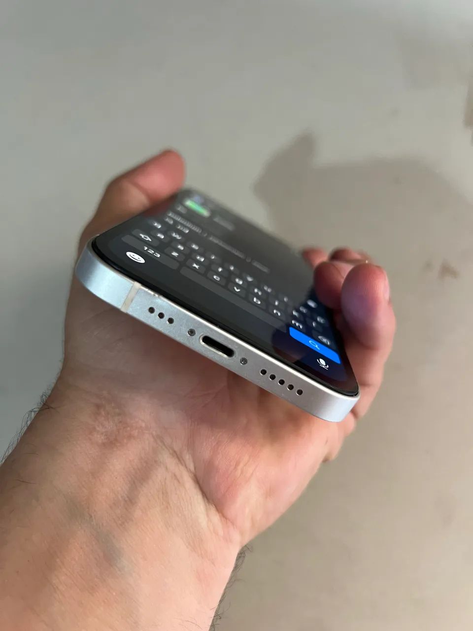iPhone 12 128gb  - Foto 2