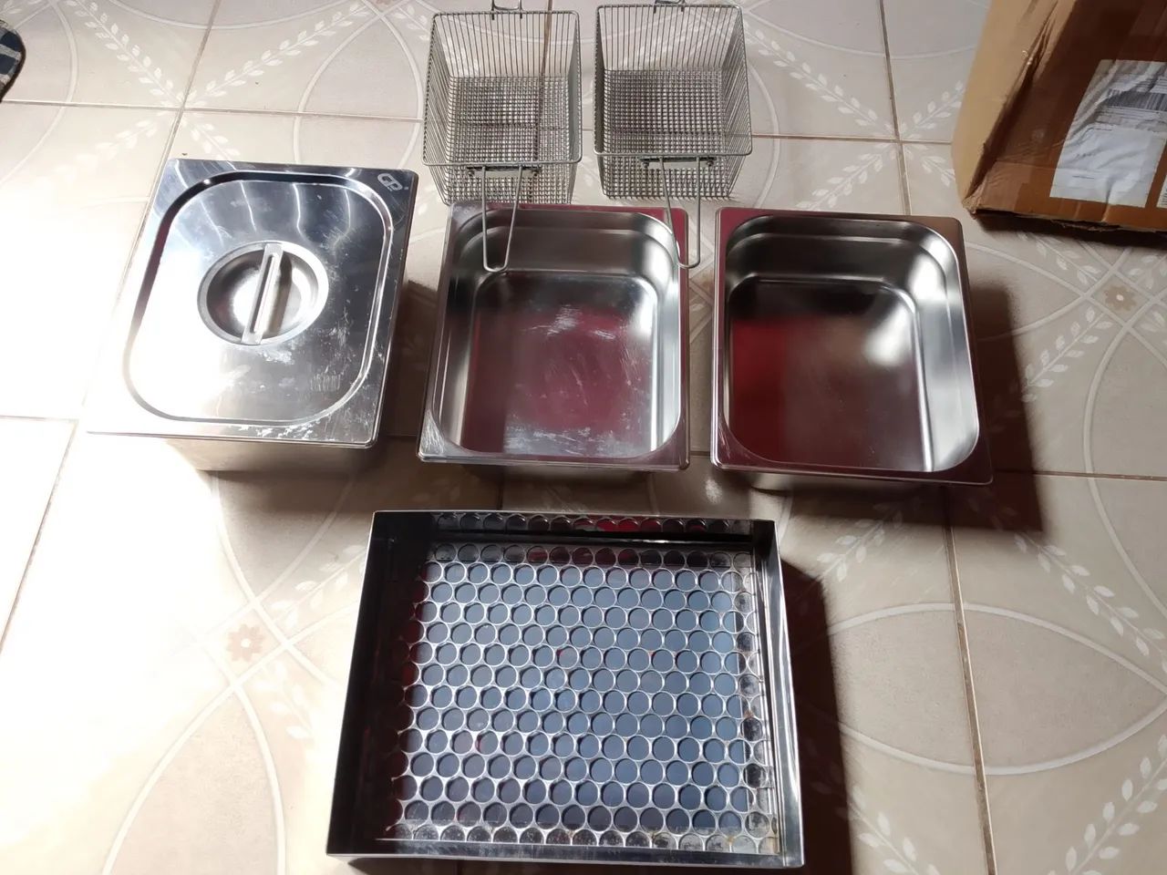 Produtos para lanchonete  - Foto 3