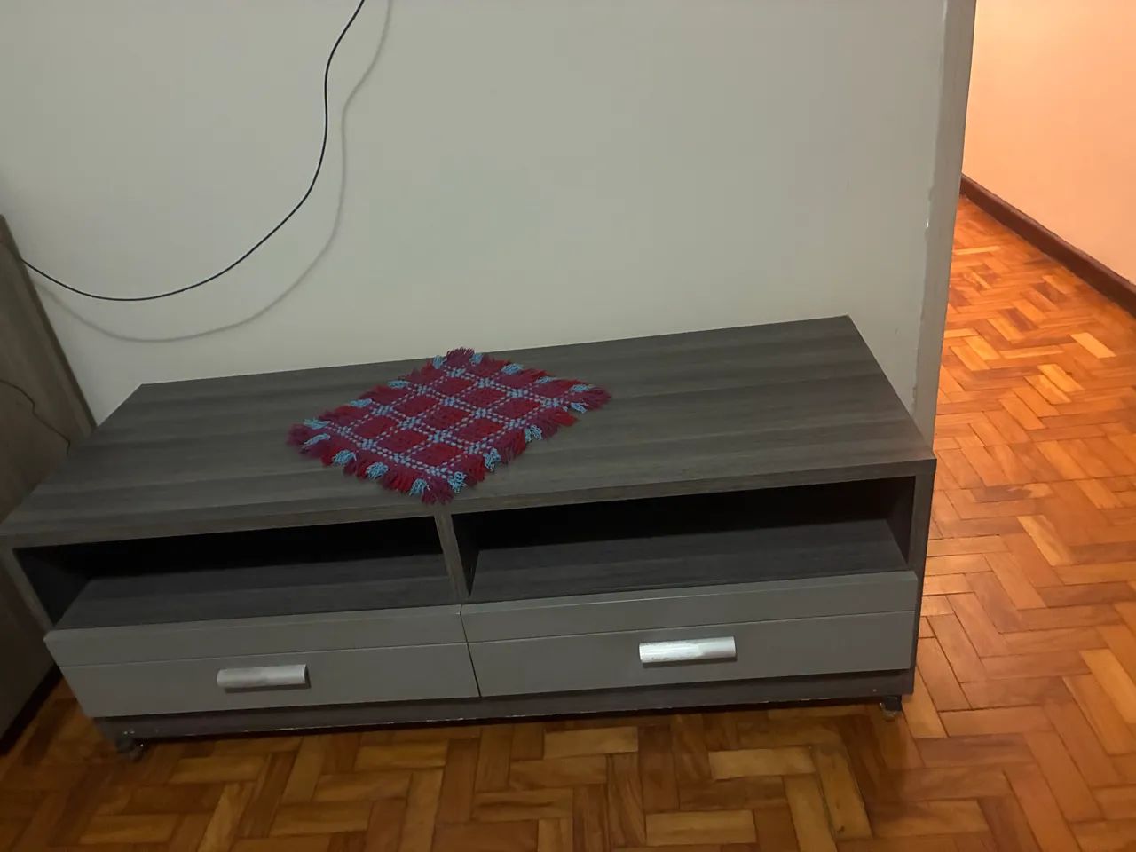 Rack com rodinhas - Foto 2