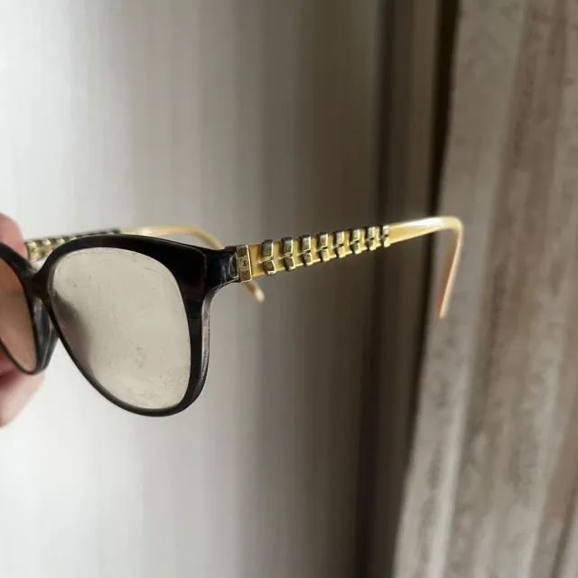 Óculos Vintage Givenchy - Foto 2
