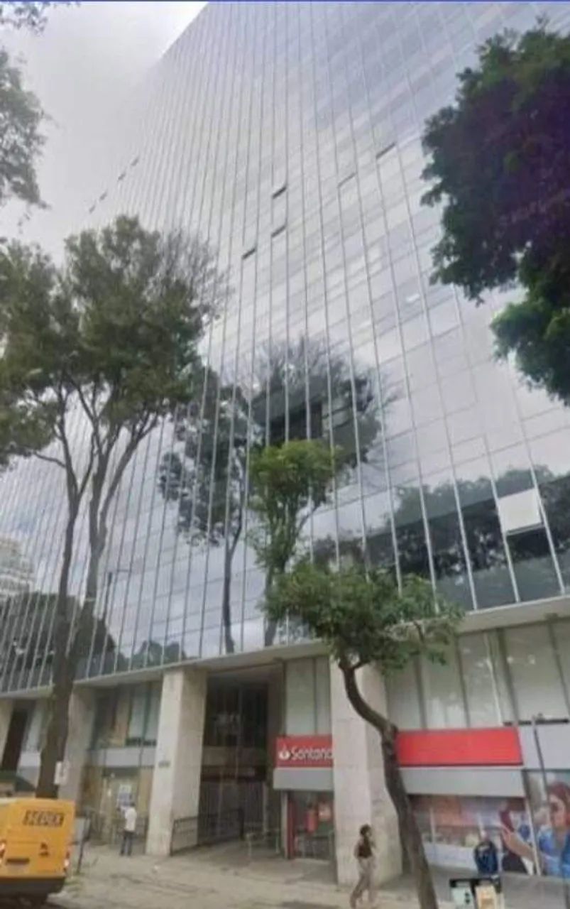 ANDAR CORRIDO PARA LOCAÇÃO NO CENTRO DE BH - Foto 2