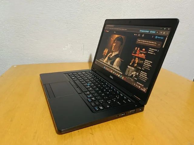 Notebook Dell Latitude 8ª Ger 16gb Ram SSD M2 256 Windows 11 - Foto 2