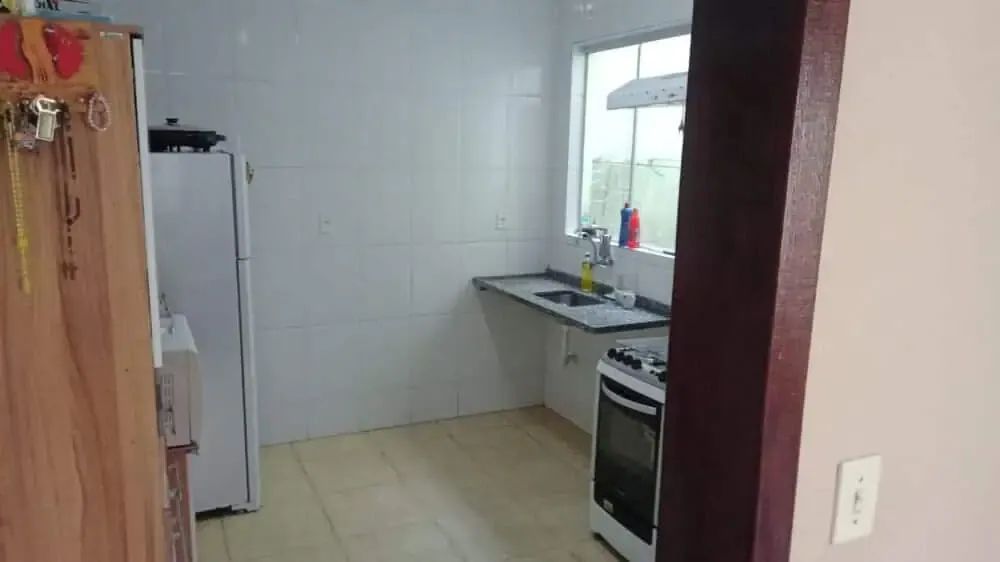Casa Geminada duplex em Santa Luzia Bairro: Belo Vale - Foto 4