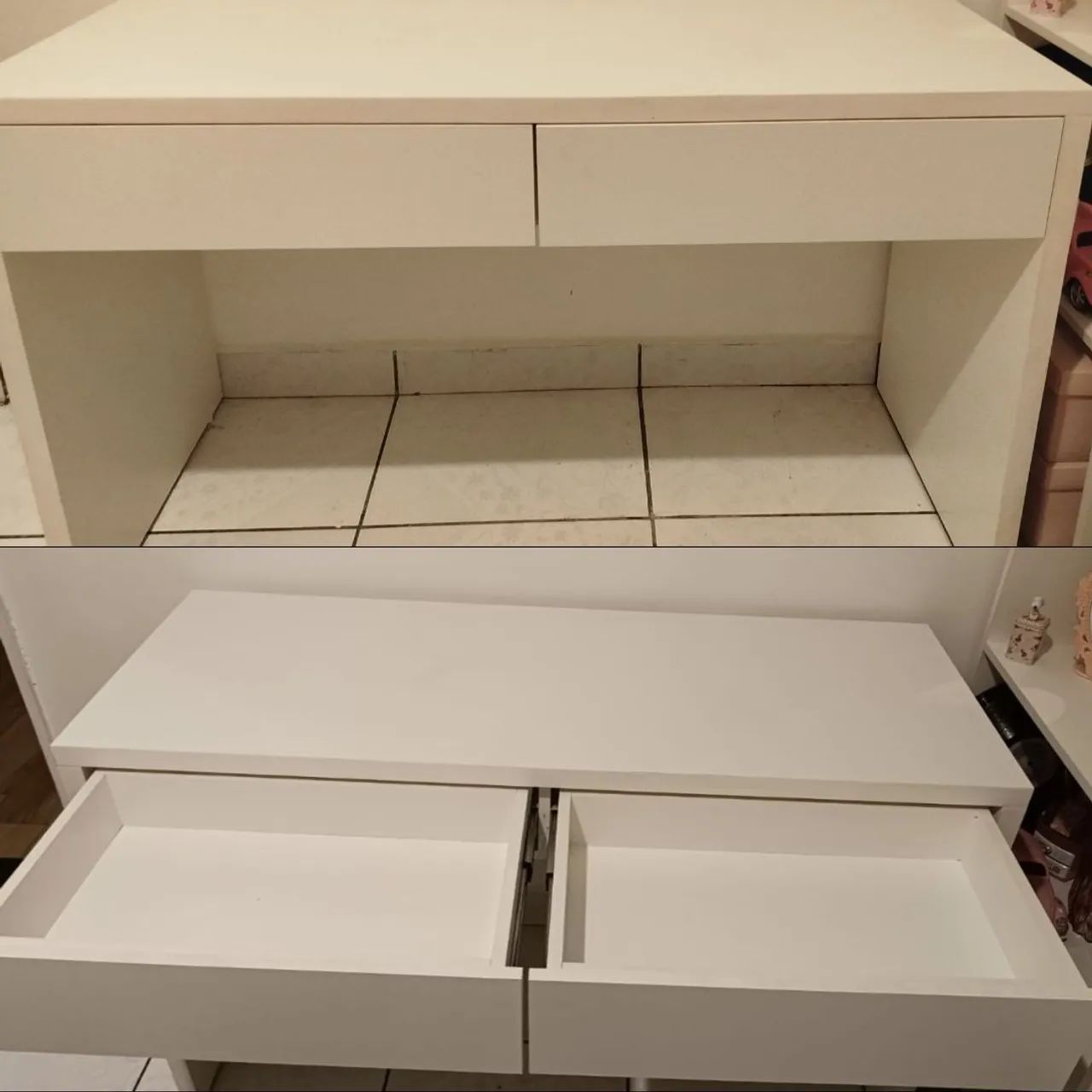 Vende se escrivaninha 